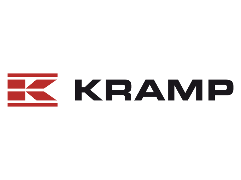 Kramp - partner ZETKOM servis s.r.o.