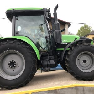 traktor deutz Fahr 5115